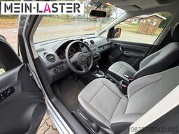 VOLKSWAGEN Caddy 2.0 TDI Kasten Soccer 4Motion Automatik