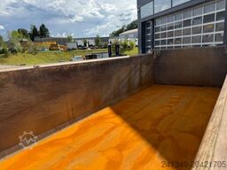 SCANIA G490 10x4 Moser 2S