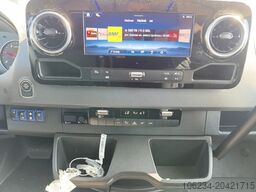 MERCEDES-BENZ Sprinter 519