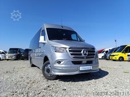 MERCEDES-BENZ Sprinter 519