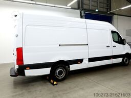 Mercedes-Benz Sprinter 317 Maxi,Automatik,Kamera,Klima,MBUX