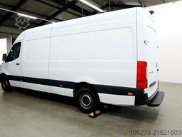 Mercedes-Benz Sprinter 317 Maxi,Automatik,Kamera,Klima,MBUX