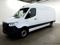 Mercedes-Benz Sprinter 317 Maxi,Automatik,Kamera,Klima,MBUX