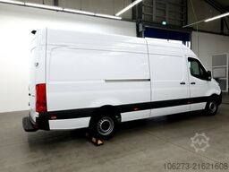 Mercedes-Benz Sprinter 317 Maxi,Automatik,Kamera,Klima,MBUX
