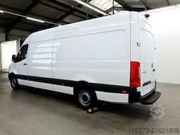 Mercedes-Benz Sprinter 317 Maxi,Automatik,Kamera,Klima,MBUX