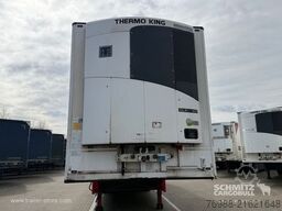Schmitz Cargobull Tiefkühler Standard