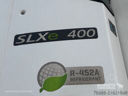 Schmitz Cargobull Tiefkühler Standard