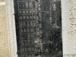 Zerma Amis GSE 700/1400 C 7-3