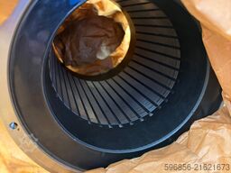 Silnik Siemens 1FE1093-6WU11-1BN2-Z serwo 16,8kW 1600rpm nowy Silnik Siemens 1FE1093-6WU11-1BN2-Z serwo 16,8kW 1600rpm nowy