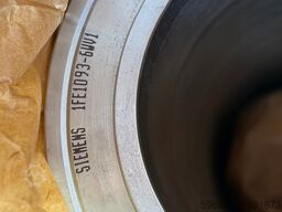 Silnik Siemens 1FE1093-6WU11-1BN2-Z serwo 16,8kW 1600rpm nowy Silnik Siemens 1FE1093-6WU11-1BN2-Z serwo 16,8kW 1600rpm nowy