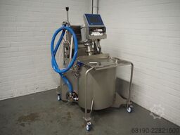 Marel Active Mixer 200