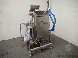 Marel Active Mixer 200