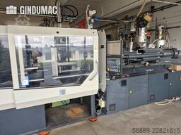 Sumitomo (SHI) Demag Systec 210/580-1450