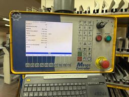 Haco Abkantpresse ERM 25100