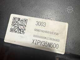 HANGCHA XIPY35N600