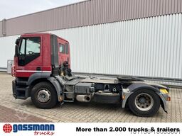 Iveco Stralis AD440X42T/P 4x2, Ex- Army