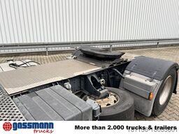 Iveco Stralis AD440X42T/P 4x2, Ex- Army