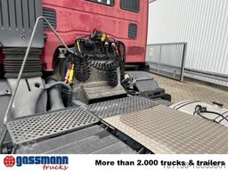 Iveco Stralis AD440X42T/P 4x2, Ex- Army