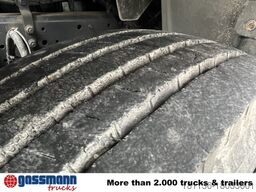 Iveco Stralis AD440X42T/P 4x2, Ex- Army