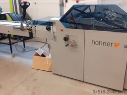 Hohner HSB 8000
