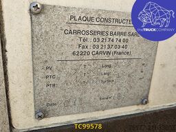 Iveco EuroCargo 120 E22