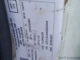 Iveco EuroCargo 120 E25