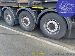 Hoet Trailers 