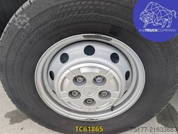 Opel Movano 140 cv l2h1 sms