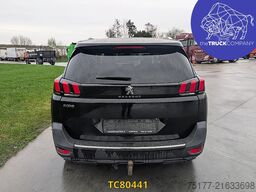 Peugeot 5008 1.5 Blue HDI