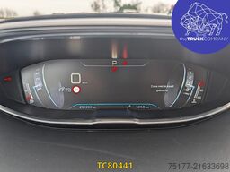 Peugeot 5008 1.5 Blue HDI