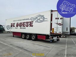 Schmitz Cargobull 