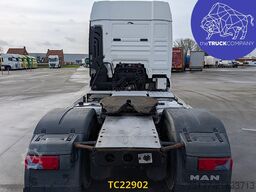 MAN TGX 480