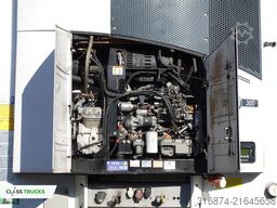 SCHMITZ CARGOBULL SKO DoubleDeck FP 60 SLXi300 LiftingAxle