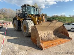 Caterpillar 966 M XE
