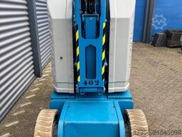 Genie Z30/20N RJ Hoogwerker Knikarmhoogwerker