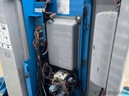 Genie Z30/20N RJ Hoogwerker Knikarmhoogwerker