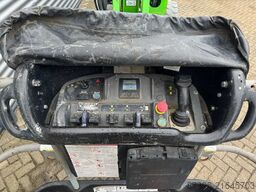 Niftylift HR17NE Hoogwerker Knikarmhoogwerker