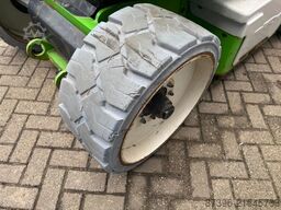 Niftylift HR17NE Hoogwerker Knikarmhoogwerker