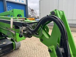 Niftylift HR17NE Hoogwerker Knikarmhoogwerker