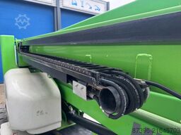 Niftylift HR17NE Hoogwerker Knikarmhoogwerker