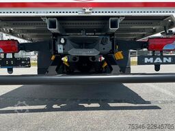 MAN TGS 18.470 BL/ PK 14.502 /17m/Prit. 6,20m/ 9 tkm
