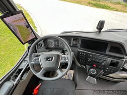 MAN TGS 18.470 BL/ PK 14.502 /17m/Prit. 6,20m/ 9 tkm