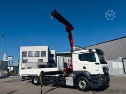 MAN TGS 18.470 BL/ PK 14.502 /17m/Prit. 6,20m/ 9 tkm