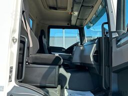 MAN TGM 15.290/Kipper/4x2/NL7,7 To/AHK/Nur55 tkm/Top