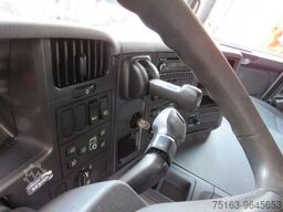 SCANIA P 410 4x2 2-Achs Kipper Meiller Bordmatik