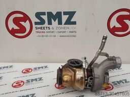 Mercedes Occ turbocharger AMG C63S Mercedes