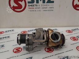 Mercedes Occ turbocharger AMG C63S Mercedes