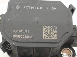 Mercedes Occ set van 4 magneetventielen AMG C63S Mercedes