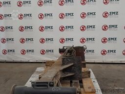 Diversen Occ steunbalk met steunpoten