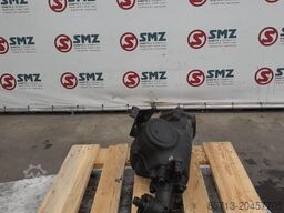 Renault Occ Stuurhuis Renault